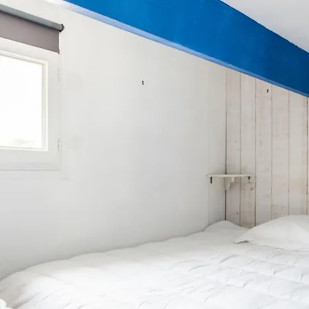 Studio Hameau De Pech I-5 Апартаменты Агд
