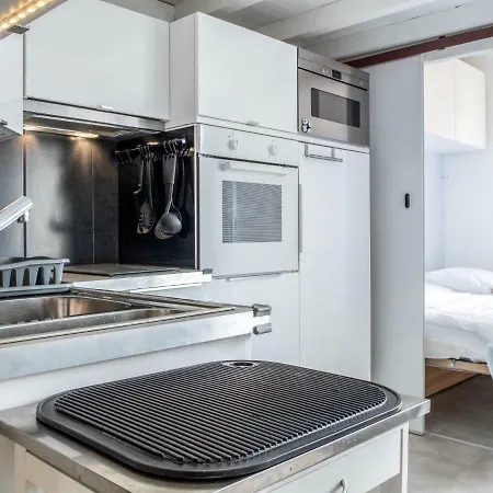 Studio Hameau De Pech I-5 Агд